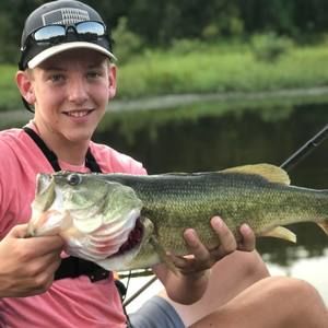 Meet your Posher, Evan